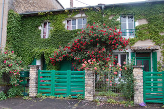  Maison � vendre 6 pi�ces 214 m�