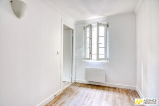  Appartement à vendre 3 pièces 47 m²