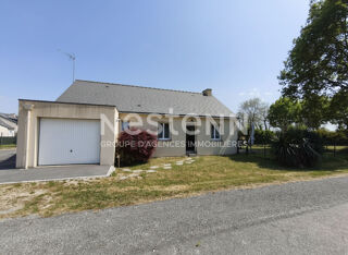  Maison à vendre 4 pièces 