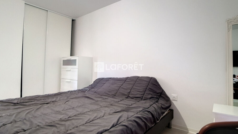 Location Appartement APPARTEMENT T3 à Verson Verson