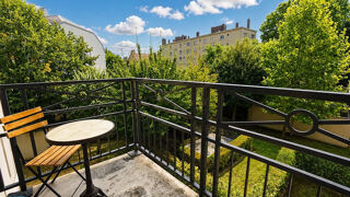  Appartement à vendre 3 pièces 56 m²