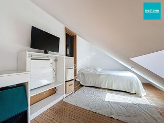  Appartement à vendre 4 pièces 103 m²
