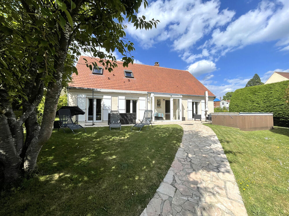 Maison familiale