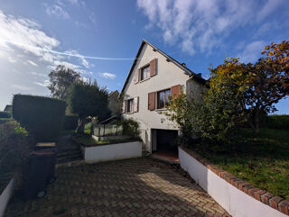 Vente Maison Montivilliers maison 8 pièces 115 m2 Montivilliers