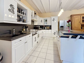  Maison à vendre 2 pièces 118 m²
