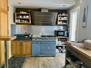  Maison  vendre 5 pices 124 m