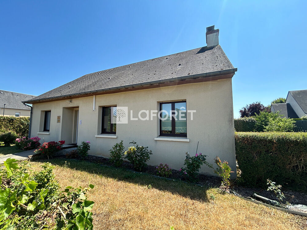 Maison 5 pièces 90 m² · à Cagny · 90 m² · 224 900 €