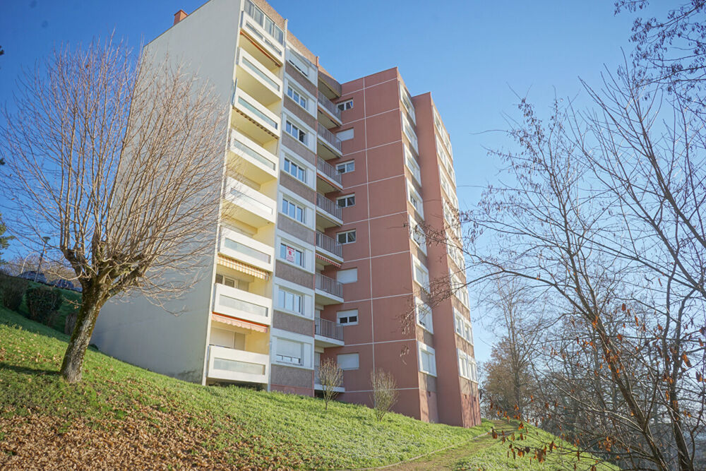 Appartement Le Creusot 1 pièce(s) 33 m2