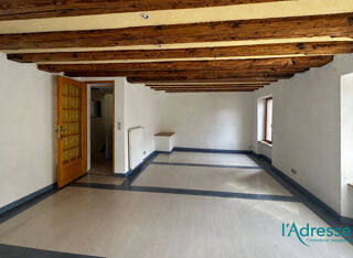  Maison à vendre 3 pièces 73 m²