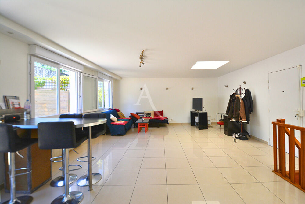 Vente Appartement Maison Saint Maur Des Fosses 144.84 m2 Saint maur des fosses
