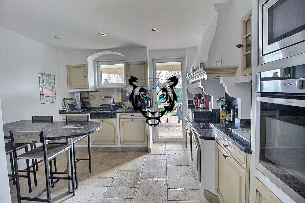 Vente Maison Le Muy  magnifique maison provençale !!! Le muy