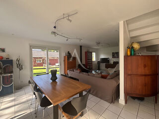  Maison à vendre 6 pièces 156 m²