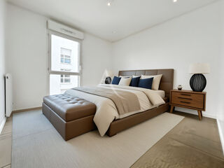  Appartement � vendre 3 pi�ces 59 m�