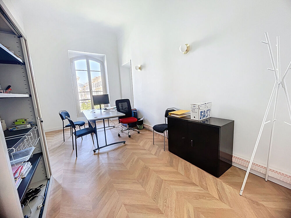  vendre  Appartement Nice (06000)