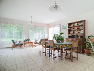  Maison � vendre 6 pi�ces 200 m�