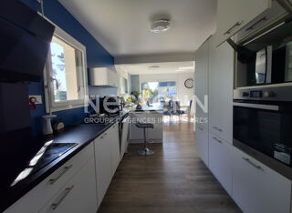  Maison à vendre 6 pièces 115 m²