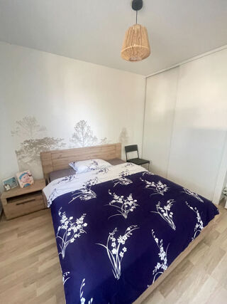  Appartement � vendre 3 pi�ces 65 m�