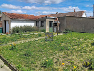  Maison à vendre 4 pièces 79 m²