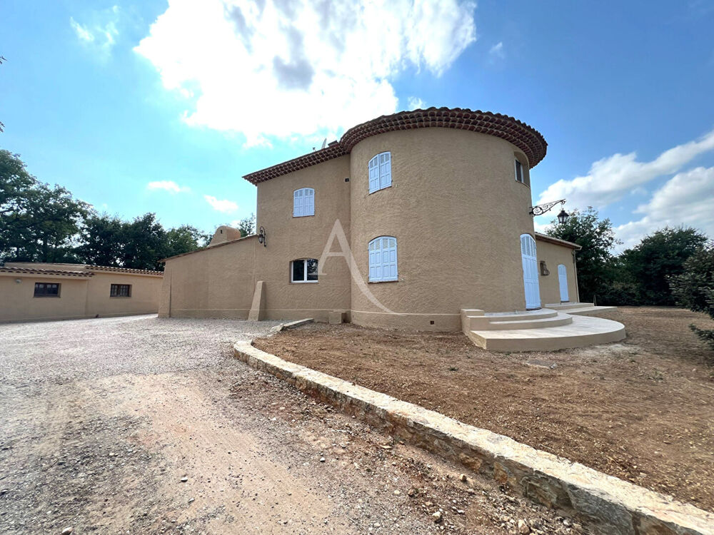  vendre  Maison Callian (83440)