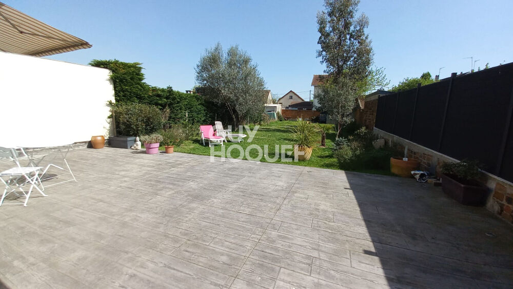 Maison 4 pièces 94 m2 CHELLES