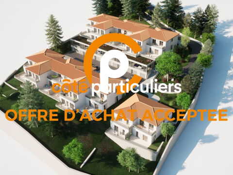   LE PARC DE BEAUREGARD T3 de 77 m� + terrasse de 32 m� - 43770 CHADRAC Appartement - 3 pi�ce(s) - 77 m�