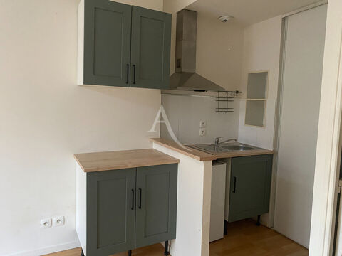  Appartement � louer 2 pi�ces 29 m�