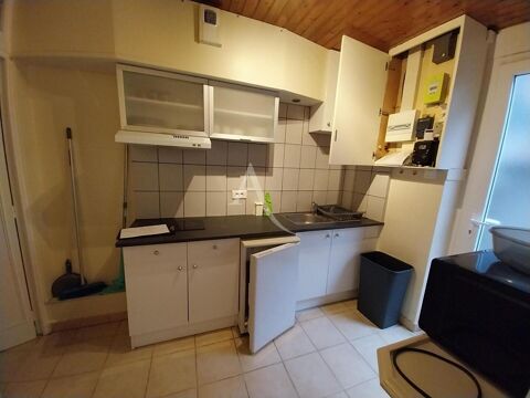  Appartement � louer 1 pi�ce 20 m�
