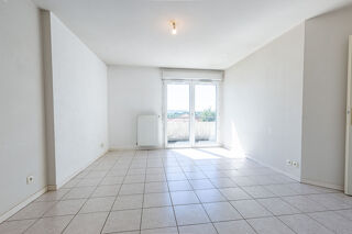  Appartement à vendre 2 pièces 48 m²