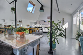  Appartement � vendre 4 pi�ces 110 m�