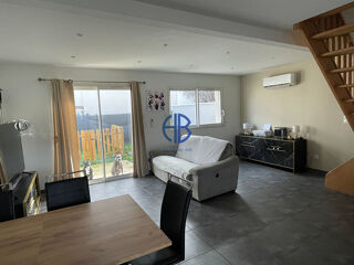  Maison � vendre 3 pi�ces 68 m�