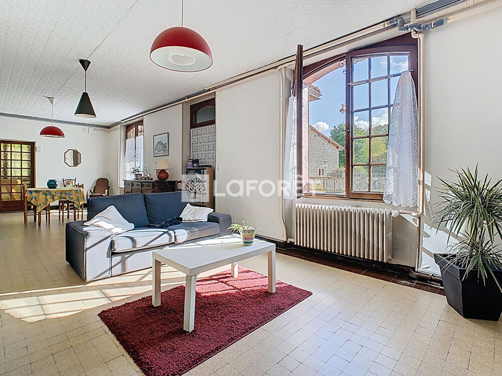 Vente Maison Maison en pierres - Somme-Tourbe - 226 m² Somme tourbe