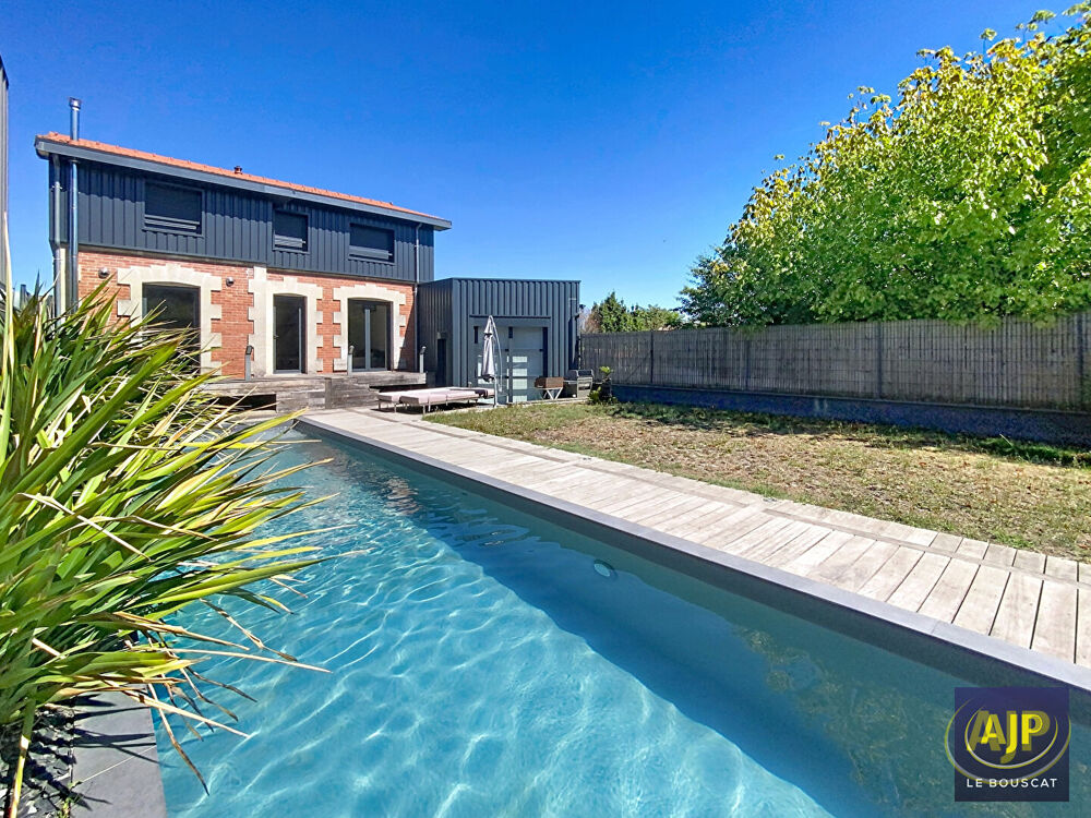 Maison 5 pièces 175 m² · à Le Bouscat · 175 m² · 849 000 €
