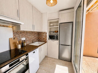  Appartement à vendre 2 pièces 37 m²