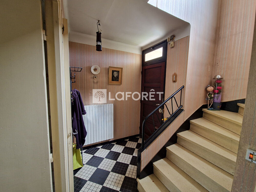 Maison Onet Le Chateau