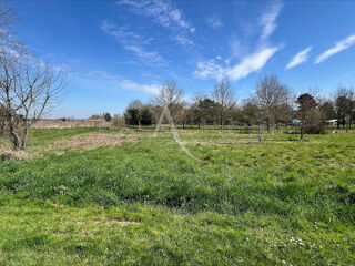  Terrain  vendre 601 m
