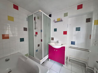  Maison à vendre 6 pièces 110 m²