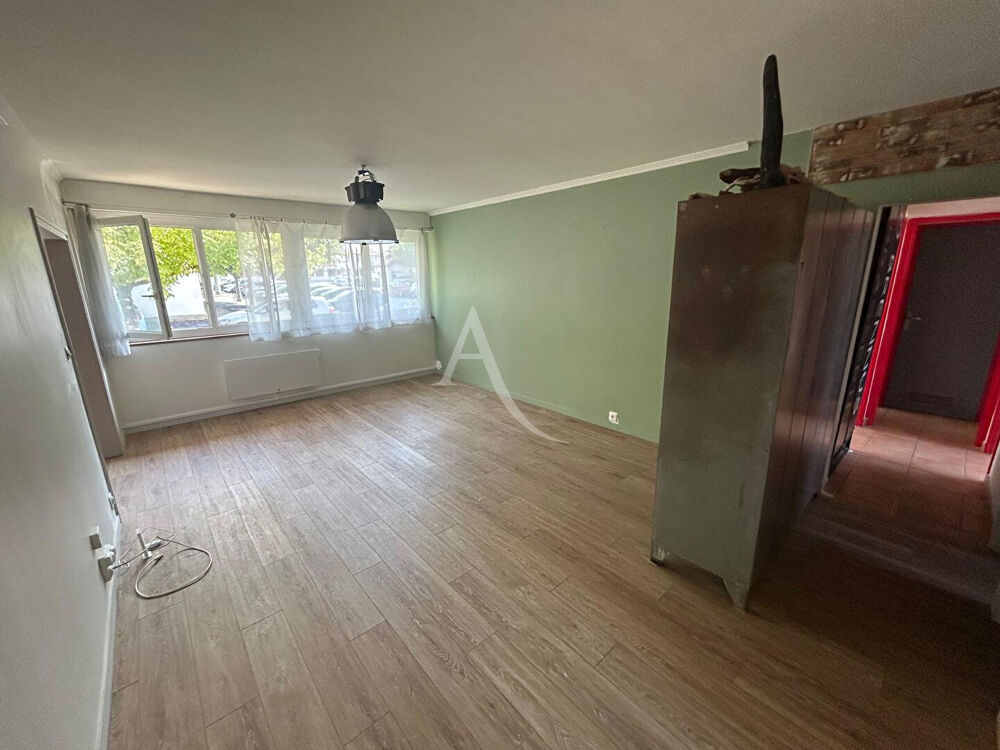 Vente Appartement Ciboure - Quartier Marinela - T4 à rénover, bordure de parc Ciboure