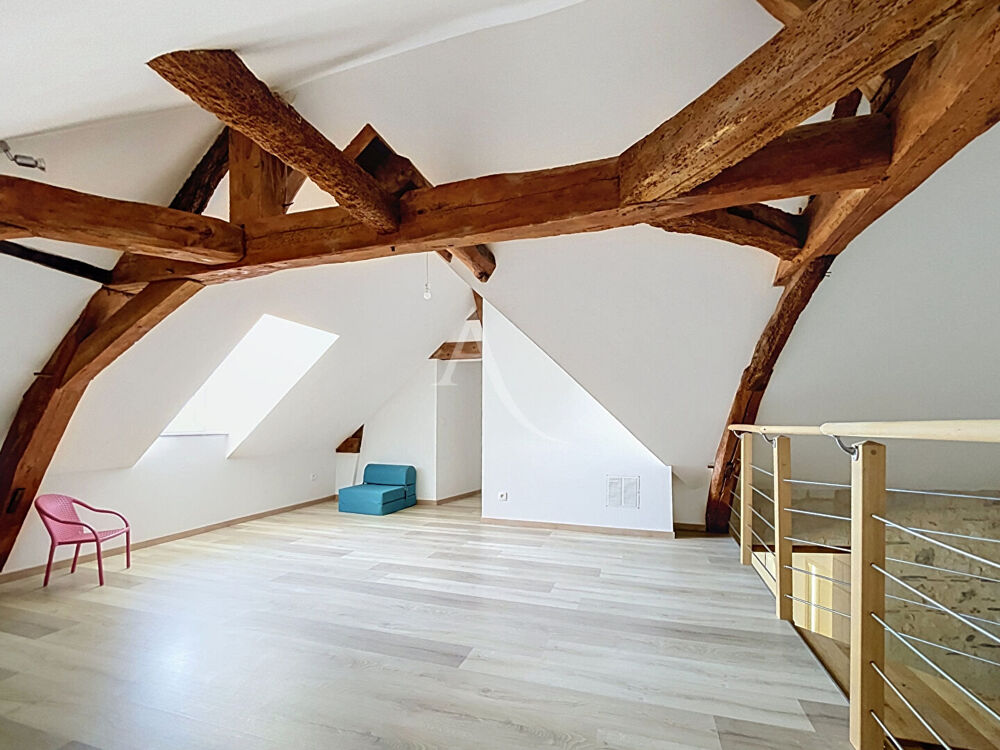 Maison La Menitre 5 pièces 137 m2
