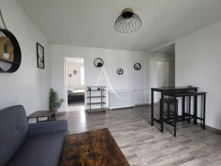  Appartement � vendre 5 pi�ces 76 m�