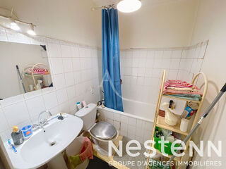  Appartement à vendre 1 pièce 19 m²