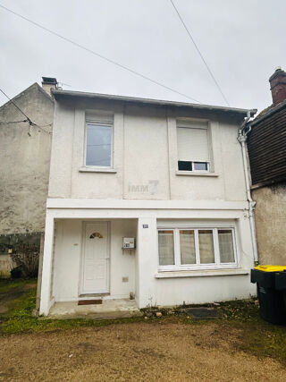  Maison  vendre 2 pices 46 m