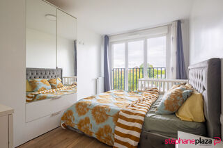  Appartement à vendre 3 pièces 60 m²