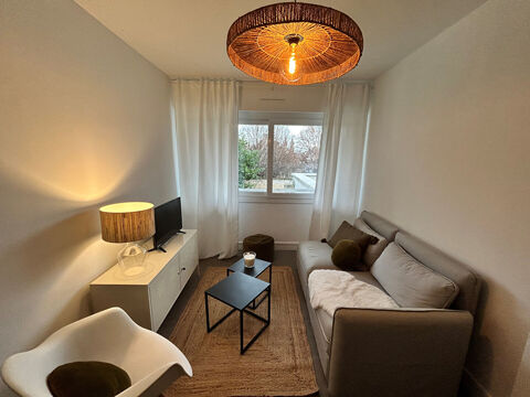  Appartement � louer 2 pi�ces 38 m�