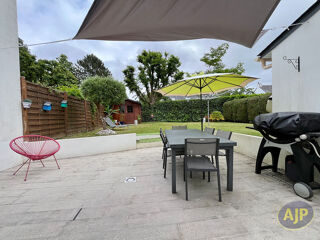  Maison � vendre 7 pi�ces 139 m�