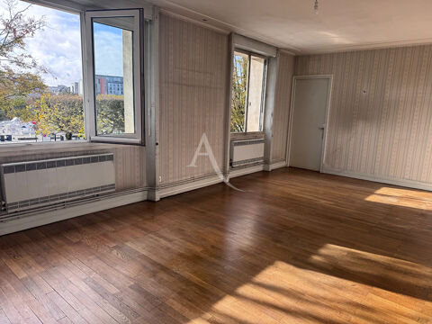  Appartement  vendre 5 pices 107 m