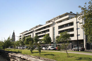  Appartement � vendre 3 pi�ces 67 m�