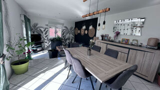  Maison  vendre 6 pices 137 m