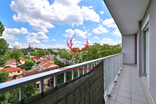  Appartement à vendre 2 pièces 44 m²