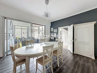  Maison � vendre 11 pi�ces 294 m�