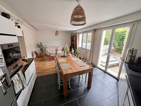  Appartement à vendre 3 pièces 